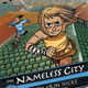 Image for article titled The Nameless City offers a lush, politically conscious YA fantasy